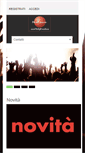 Mobile Screenshot of meallservice.com